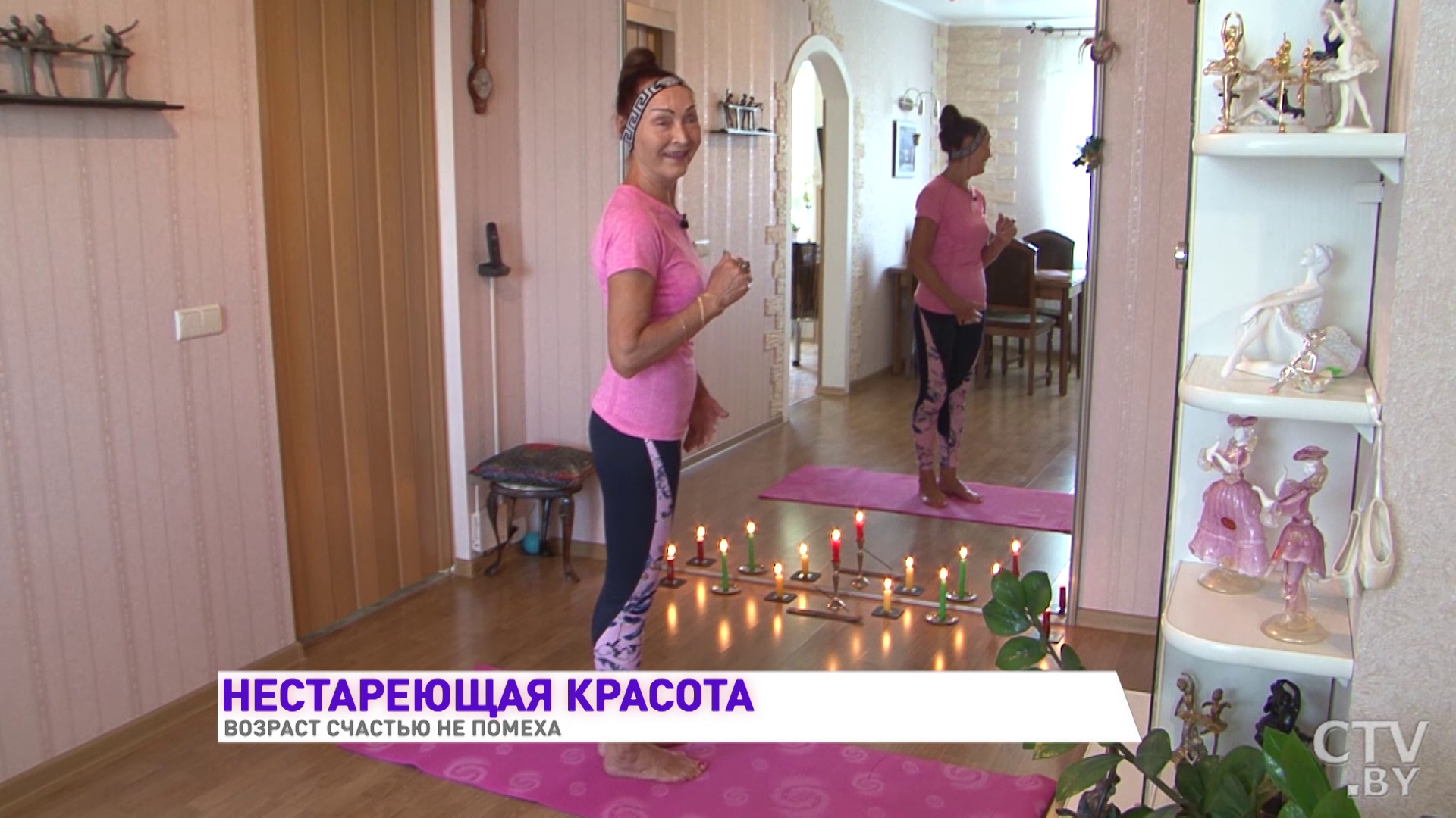 Белоруска выглядит на 40 в свои 73 года. И вот в чём её секрет-6