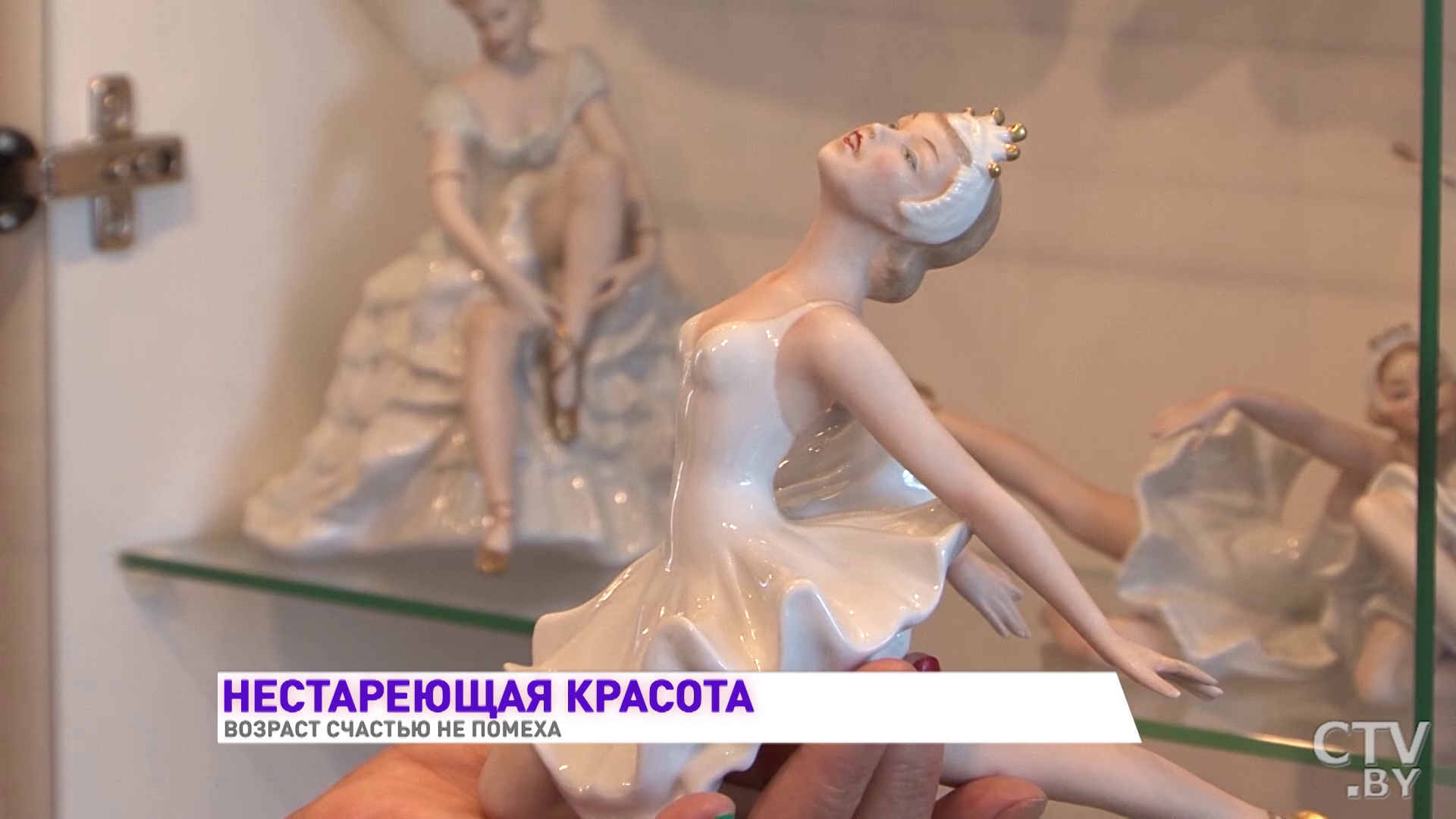 Белоруска выглядит на 40 в свои 73 года. И вот в чём её секрет-24