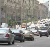 Как в День города будет ходить общественный транспорт в столице