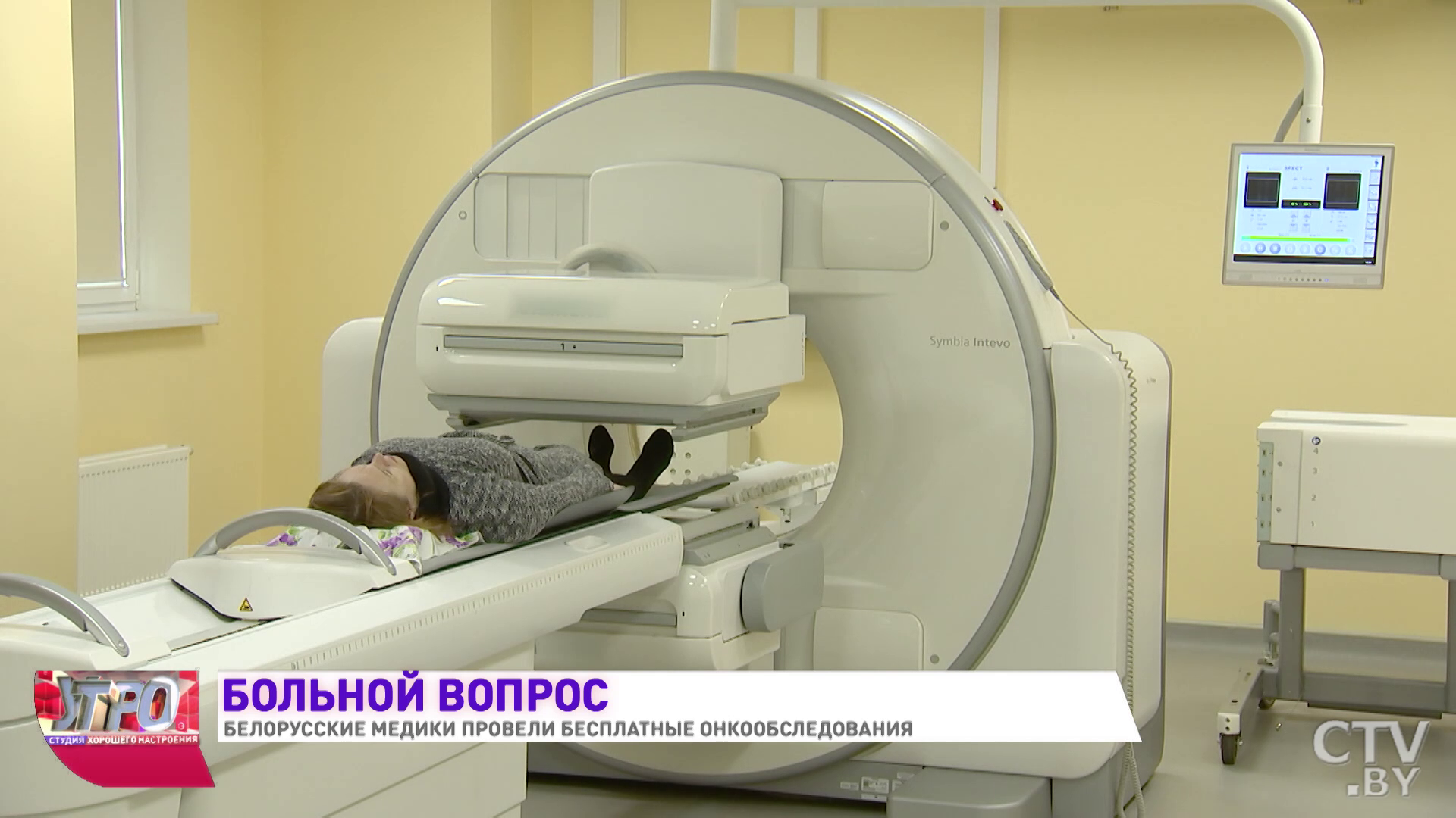 Ком в горле, изменился голос, постоянно заложен нос? Это может быть рак-16