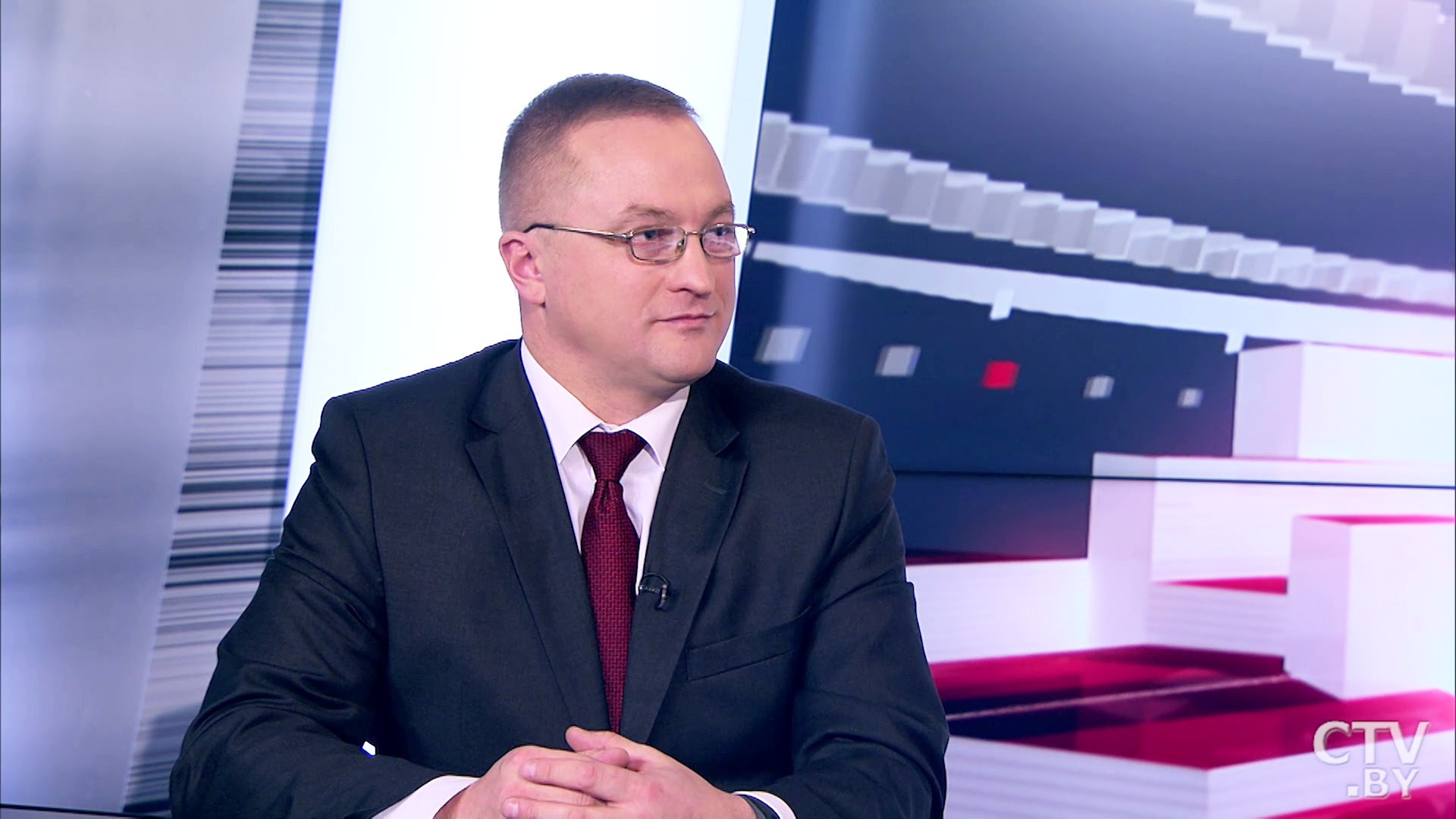 «На основании этой инспекции мы составили планы». Советский район на воздушном шаре осмотрел глава администрации