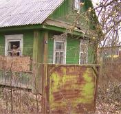 У вас есть пустующий дом? Как его не лишиться