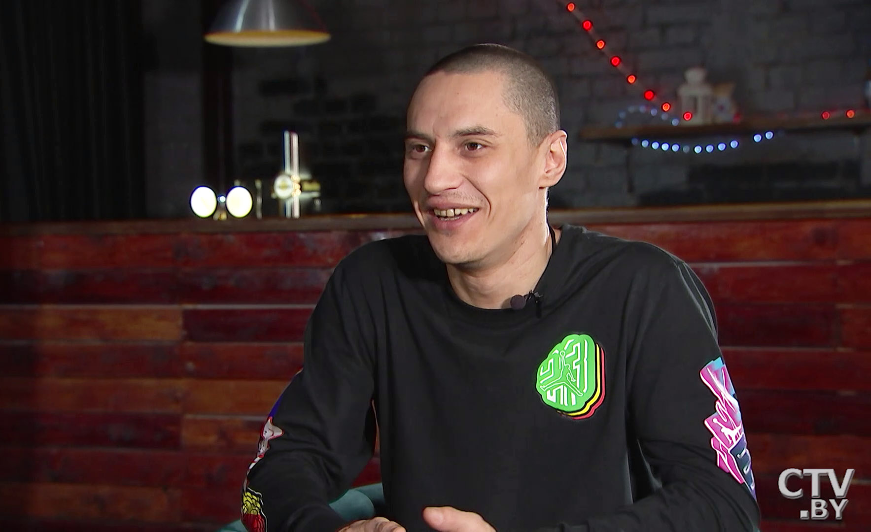 Рэпер Честный: «Бог мне помогает, я у него любимчик» -25