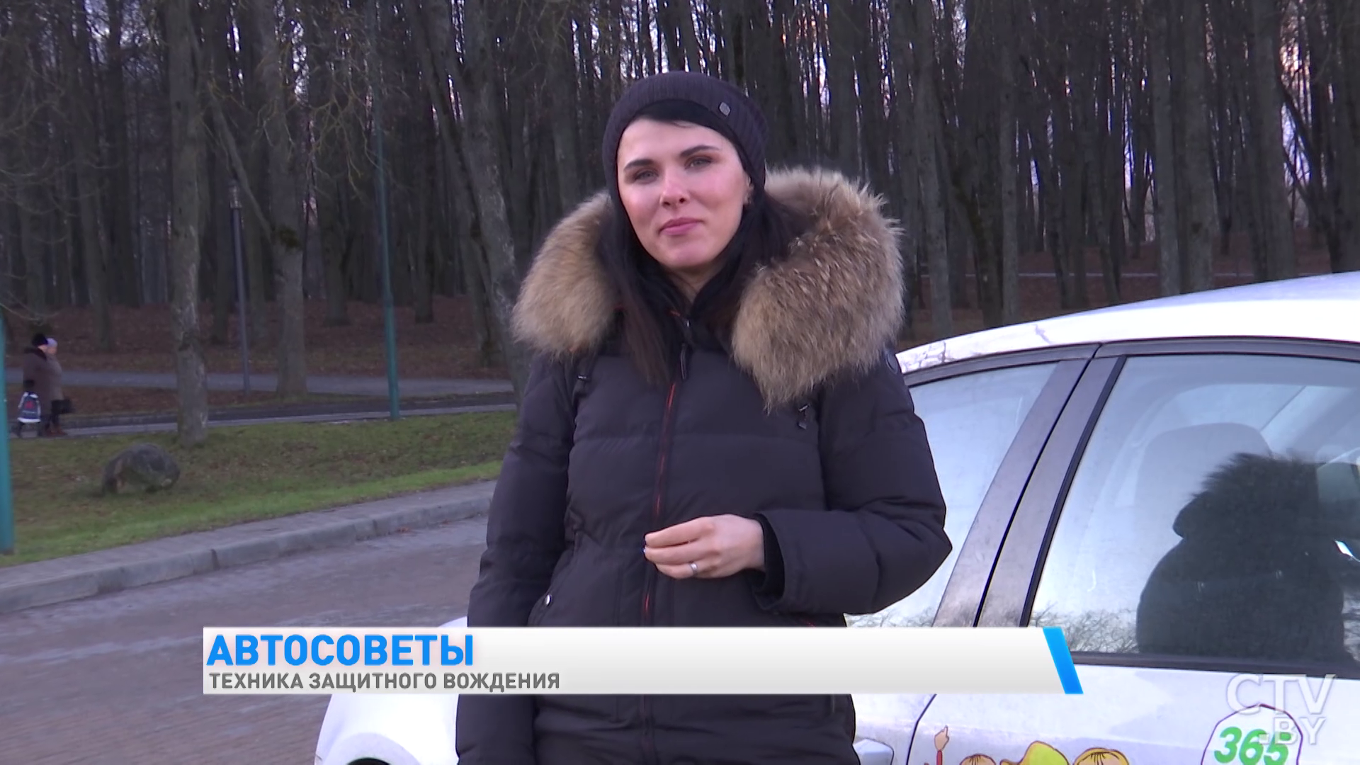 «Все эти действия должны быть на уровне рефлексов». Как правильно водить, чтобы не попасть в ДТП-13