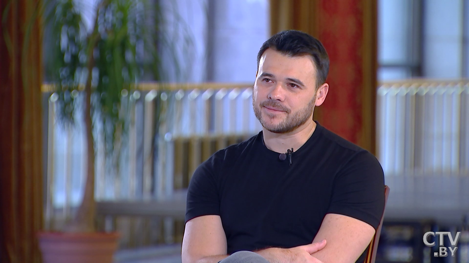 EMIN о конфликте с Тимой Белорусских: «Ошибки молодости нужно легко прощать»
