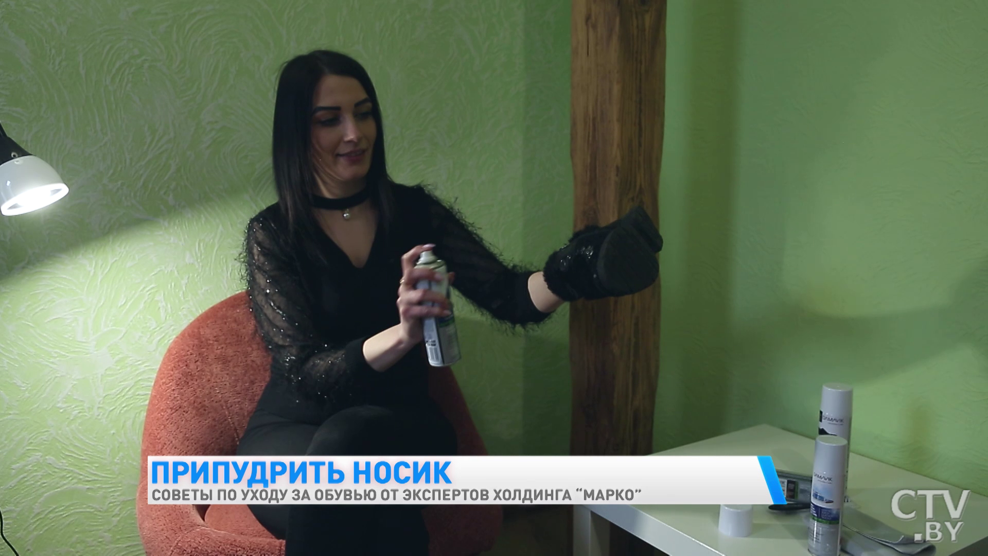 Как ухаживать за зимней обувью, шубой и сумкой, чтобы они прослужили долго-22 Как ухаживать за зимней обувью, шубой и сумкой, чтобы они прослужили долго-22