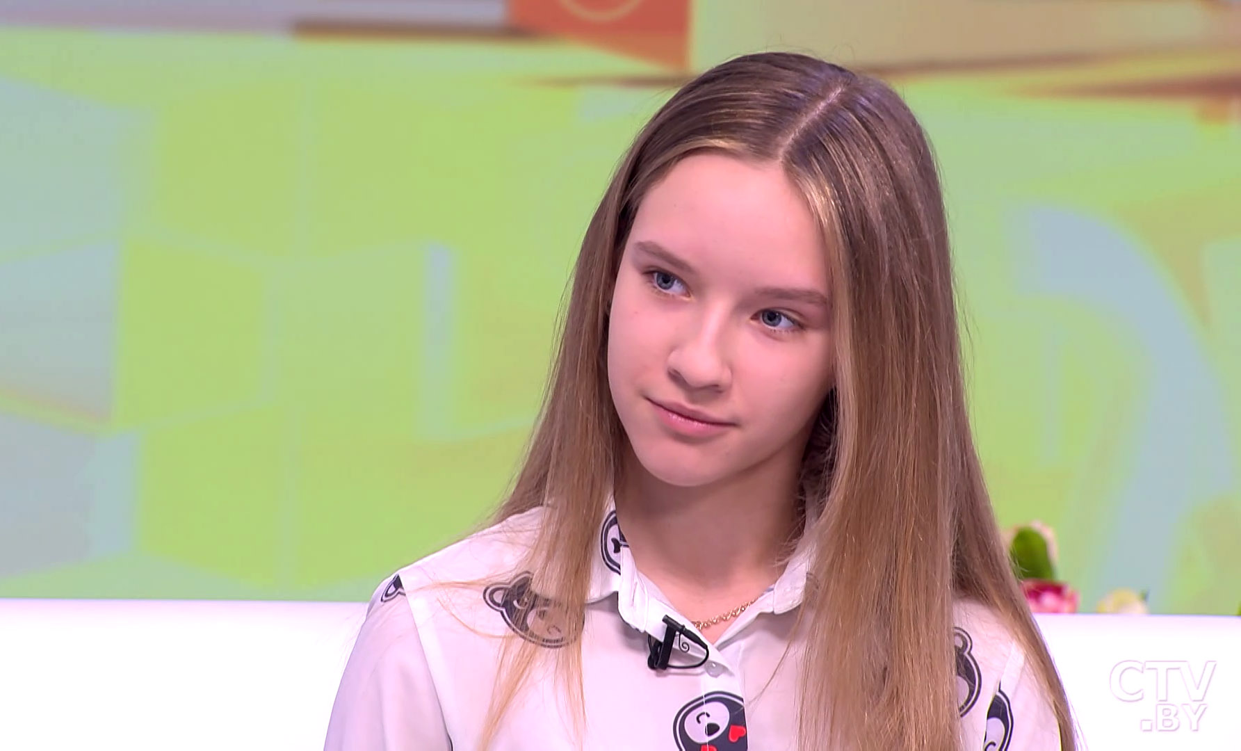 «Такого вообще никогда не было». Почему победительница отбора на «Славянский базар» выбрала фарерский язык для своей песни-4