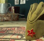 «Попадала под бомбежки, её заваливало и мяло». Показываем кружку и миску партизана ВОВ