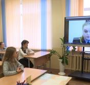 Онлайн-уроки для детей по безопасности на дорогах проводят сотрудники ГАИ Онлайн-уроки для детей по безопасности на дорогах проводят сотрудники ГАИ