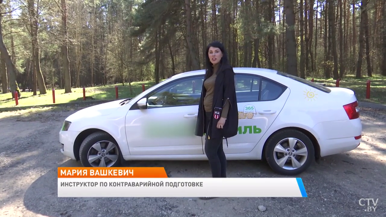  «Больше всего энергии расходуется на полную остановку автомобиля». Как экономично и безопасно тормозить -1