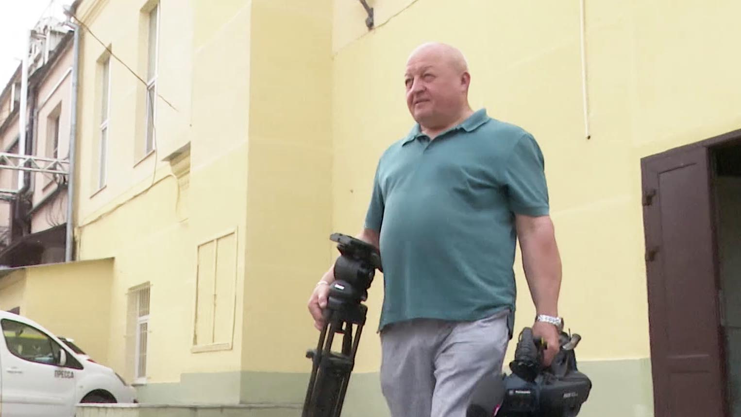 «Пульс стал больше 100 ударов, першило в горле, пропало обоняние». Как оператор СТВ заболел коронавирусом. И вылечился-10