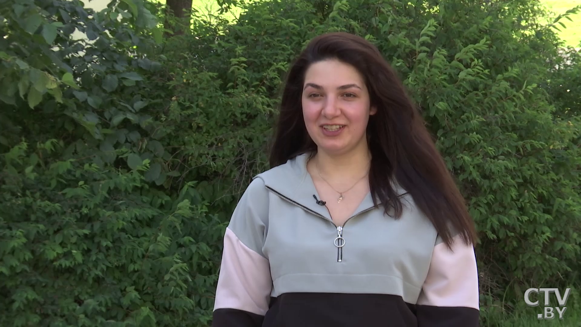 «Думаю, что в этом образе я намного привлекательнее и интереснее». 28-летнюю женщину преобразили в салоне красоты-1 «Думаю, что в этом образе я намного привлекательнее и интереснее». 28-летнюю женщину преобразили в салоне красоты-1