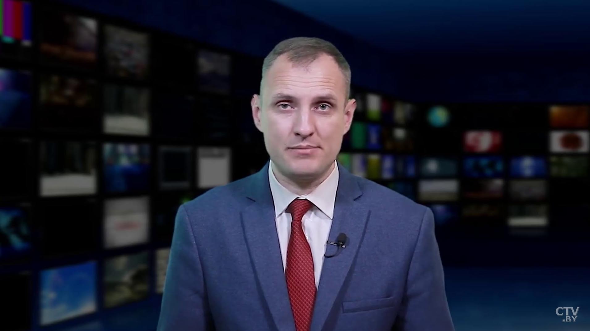Алексей Голиков: хочу обратиться к журналистам альтернативных СМИ-37