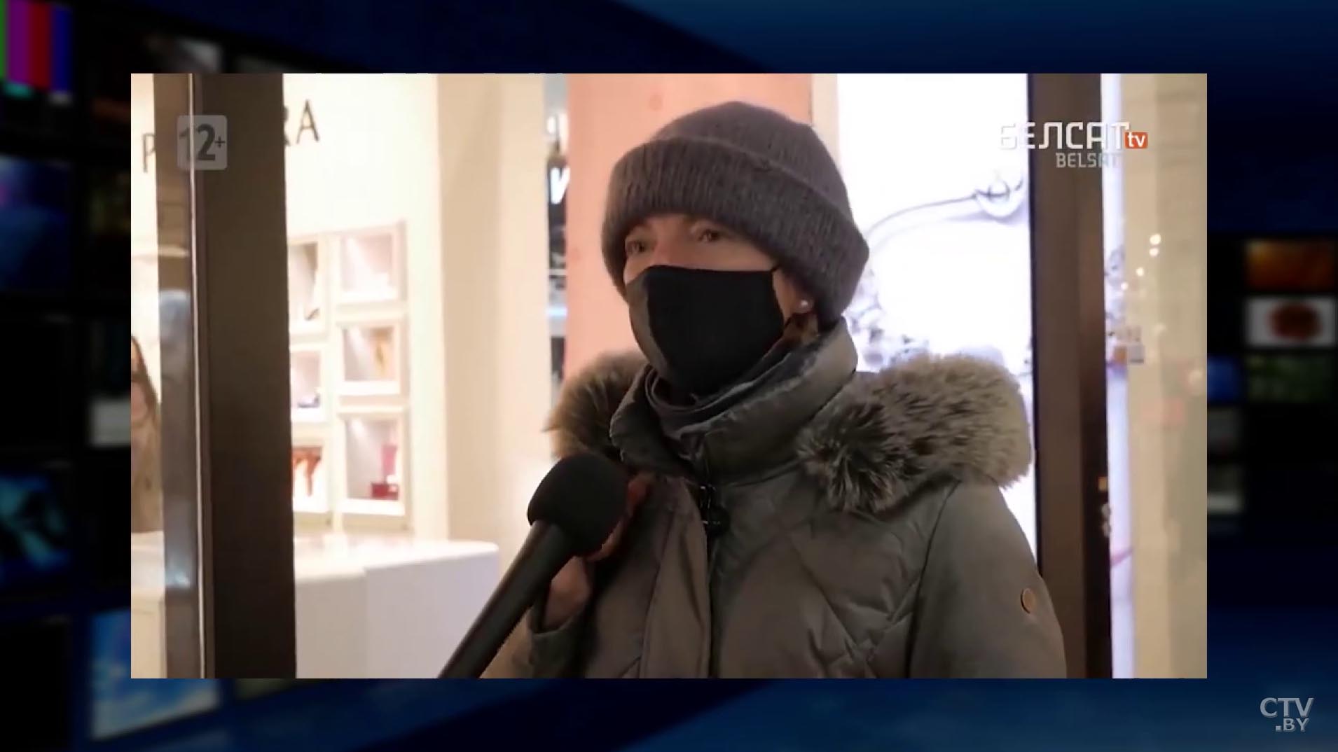 Алексей Голиков: хочу обратиться к журналистам альтернативных СМИ-19