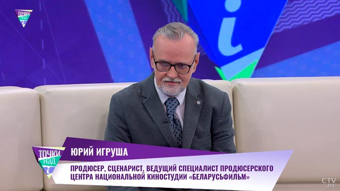 Для зрителя важен хороший фильм. Режиссёр Иван Павлов о ремейках, военной тематике и новом проекте-4