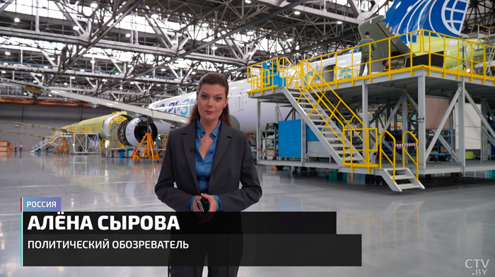 От промышленности до авиации: о чём договорился Лукашенко с губернатором Иркутского края? Итоги поездки-22