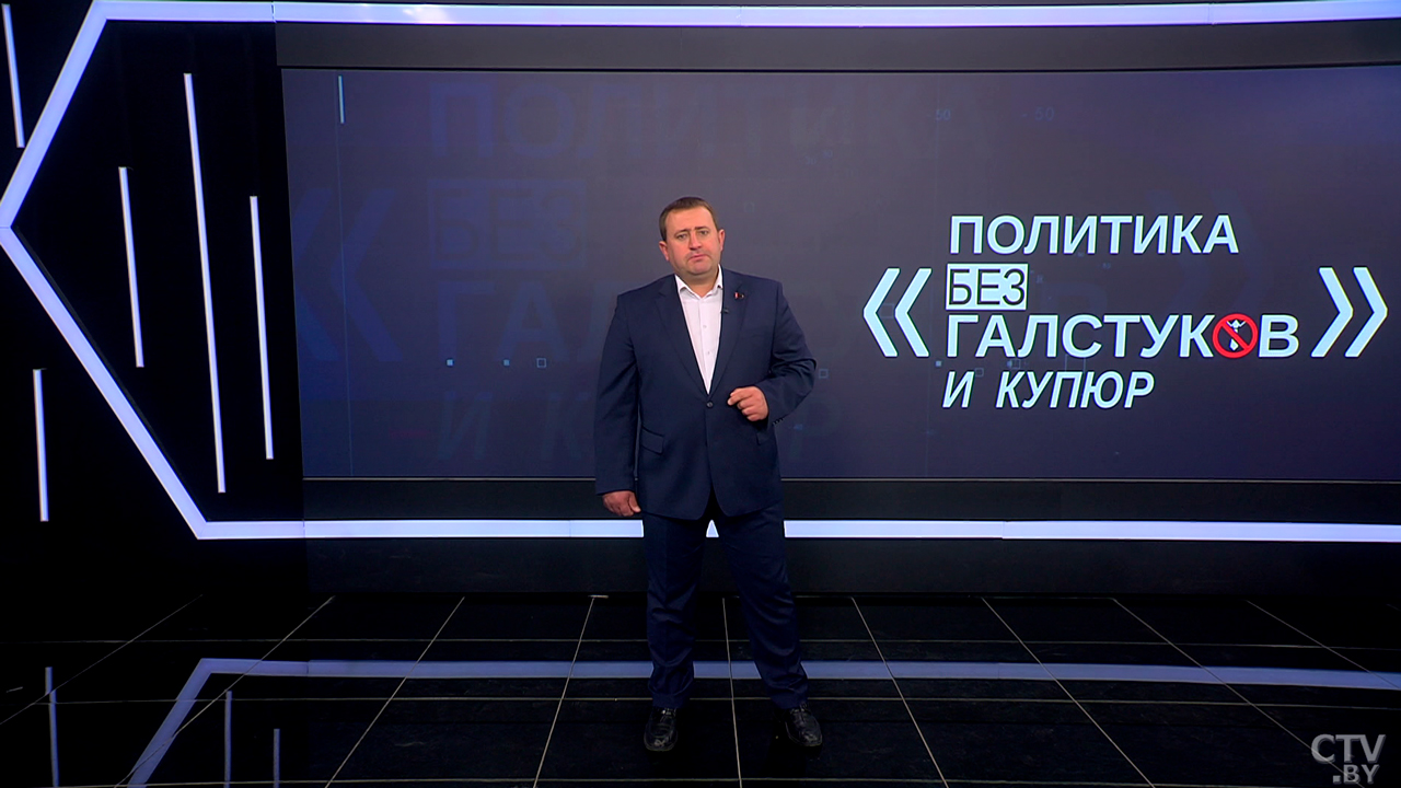 Пустовой о беглых: оппозиция должна предлагать идеи по лучшему развитию страны, а они, как мантру – переворот-4