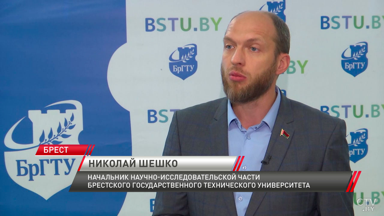 Лукашенко: «Чем больше идей, тем лучше!» Как в Беларуси развивают инженерную сферу?-14