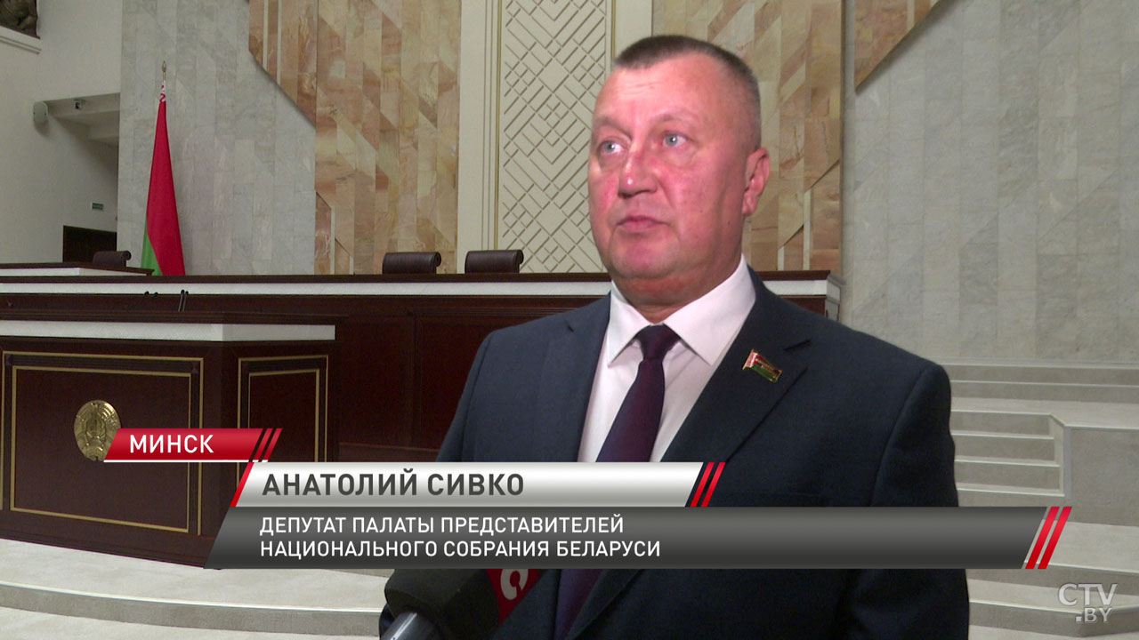 Сергеенко встретился с делегацией Глубокского районного совета ветеранов-6 Сергеенко встретился с делегацией Глубокского районного совета ветеранов-6