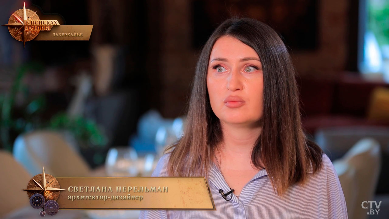 О чём говорит постоянное желание смотреть в зеркало? Рассказала психолог-6 О чём говорит постоянное желание смотреть в зеркало? Рассказала психолог-6