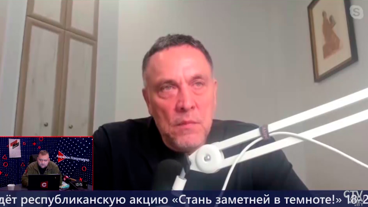 Шевченко: Китай – единственная мировая цивилизация, не западная, которая выиграла войну цивилизаций-2