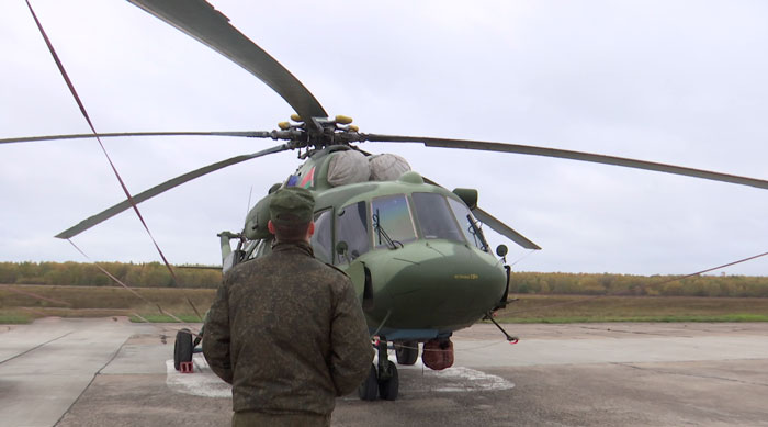 Влюблённые в небо: как прошёл выпуск лётчиков из Военной академии?