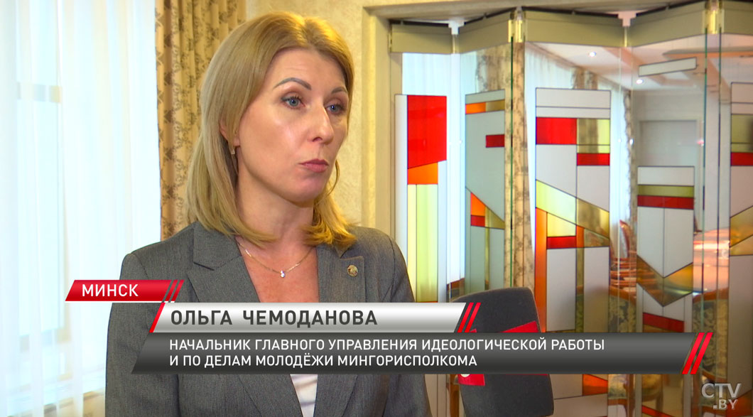 В Минске с визитом находится делегация Челябинской области – что в планах?-4 В Минске с визитом находится делегация Челябинской области – что в планах?-4