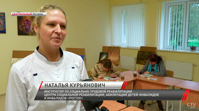 Вести быт, общаться с людьми, найти профессию – чему учат в центре социальной реабилитации «Росток»?-10 Вести быт, общаться с людьми, найти профессию – чему учат в центре социальной реабилитации «Росток»?-10