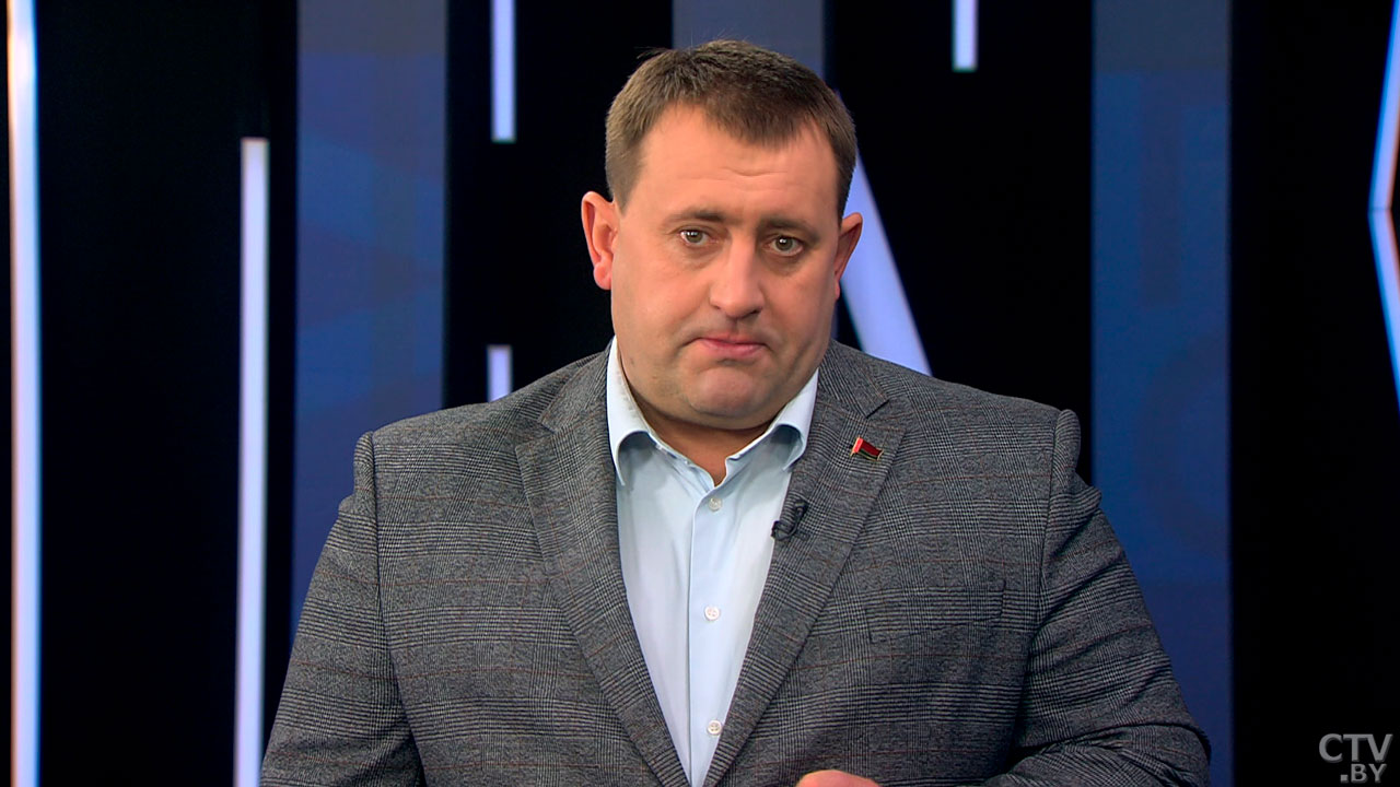 Пустовой: большинство американцев хотят того, что есть у нас – мира-6 Пустовой: большинство американцев хотят того, что есть у нас – мира-6