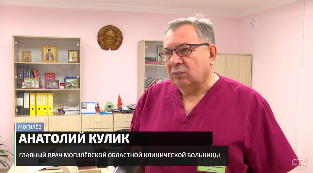  Более 11 тысяч операций в 2024-м – как идёт эндопротезирование в Беларуси-4