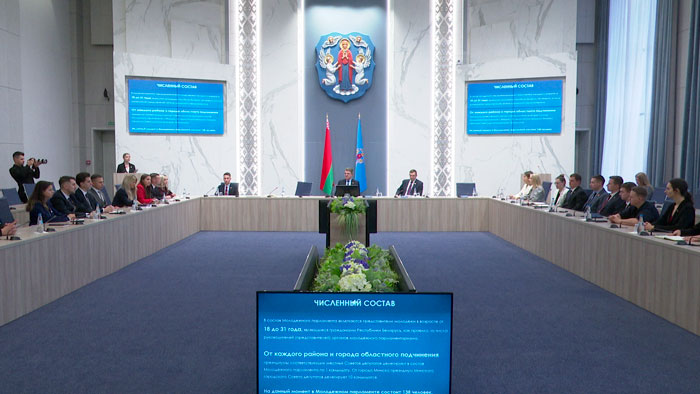 «Города-герои – города героев» – в рамках Союзного государства будет реализован новый проект