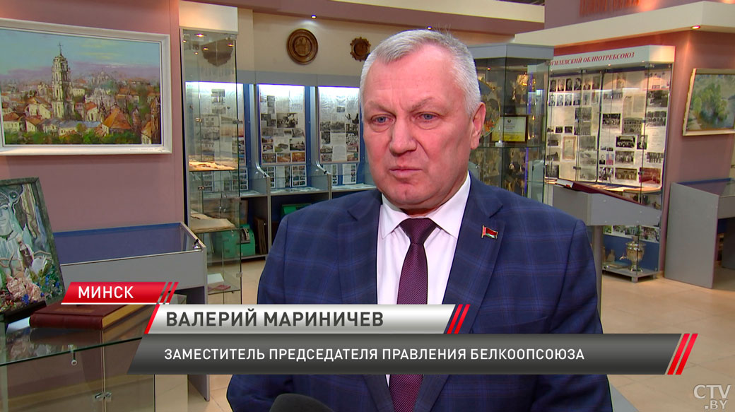 Более 200 человек собрал форум «Молодёжь потребкооперации – за сильную и процветающую Беларусь»-6 Более 200 человек собрал форум «Молодёжь потребкооперации – за сильную и процветающую Беларусь»-6