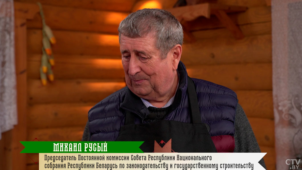 Семья, карьера, сельское хозяйство и политика – большой разговор с Михаилом Русым-3