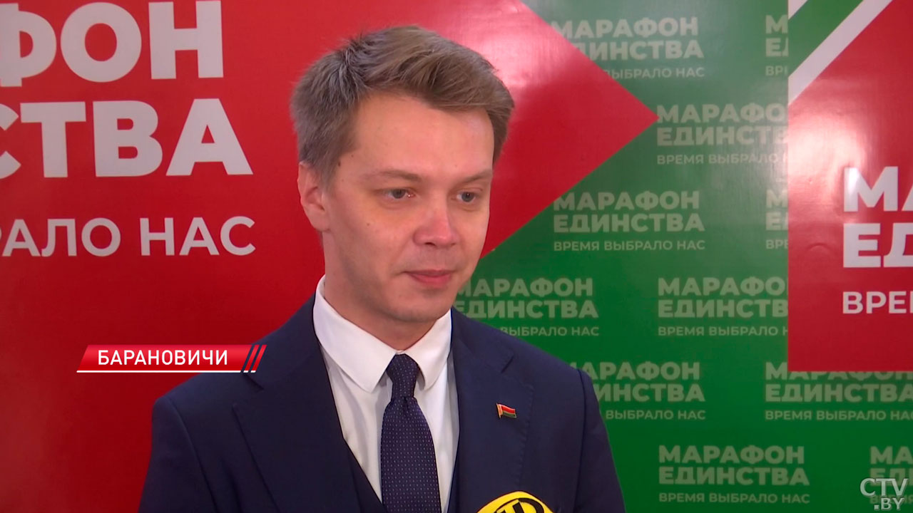 В Барановичах состоялась «Знаковая встреча» на тему «Диктатура: правда и мифы»-6 В Барановичах состоялась «Знаковая встреча» на тему «Диктатура: правда и мифы»-6