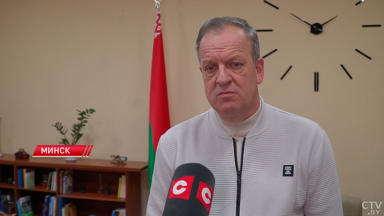 Михаил Кавелашвили избран президентом Грузии-4 Михаил Кавелашвили избран президентом Грузии-4