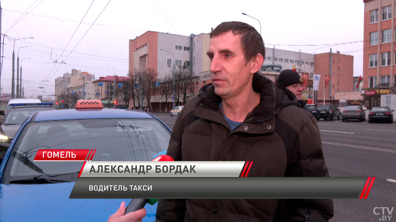 На контроле у ГАИ – тарифы такси возвращаются к прежнему уровню-4 На контроле у ГАИ – тарифы такси возвращаются к прежнему уровню-4