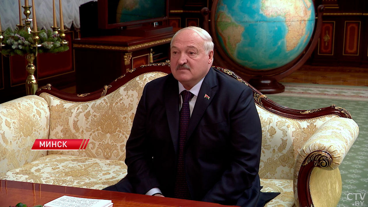 Лукашенко – Собянину: Европа не может существовать без Беларуси и России-4 Лукашенко – Собянину: Европа не может существовать без Беларуси и России-4