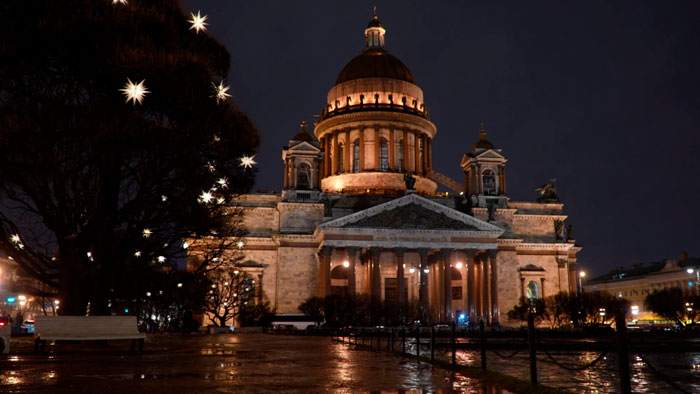 Под Санкт-Петербургом пройдёт саммит Евразийского экономического союза