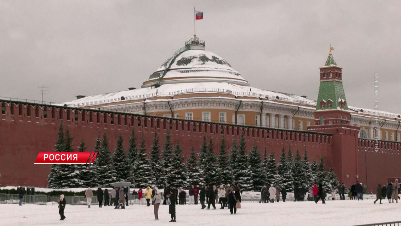 Москва заявила досудебные претензии странам Балтии из-за дискриминации российских граждан-2