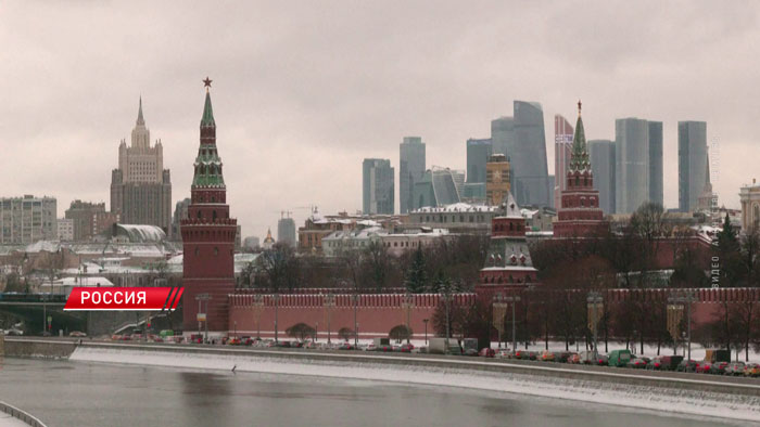 Москва заявила досудебные претензии странам Балтии из-за дискриминации российских граждан