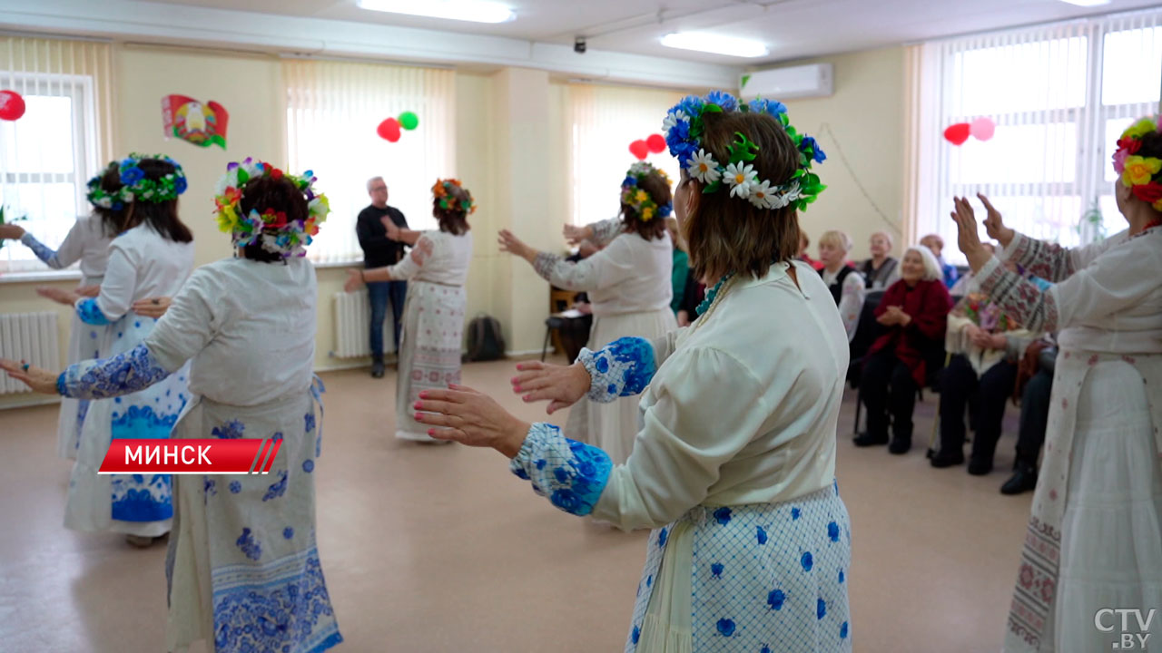 В Беларуси стартовала благотворительная акция «От всей души»-2