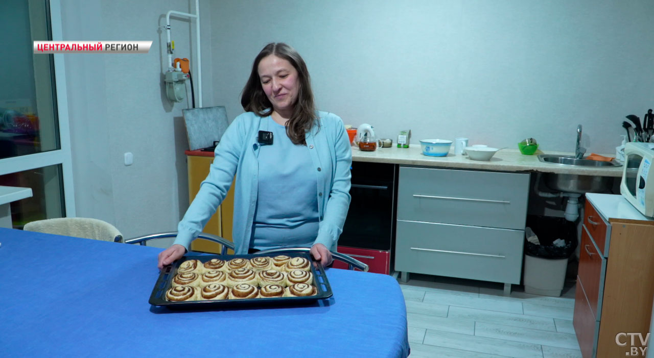 Встает в 6 утра – узнали, как проходит день многодетной мамы -4 Встает в 6 утра – узнали, как проходит день многодетной мамы -4
