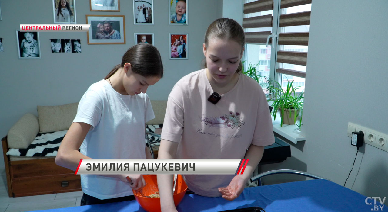 Встает в 6 утра – узнали, как проходит день многодетной мамы -8 Встает в 6 утра – узнали, как проходит день многодетной мамы -8