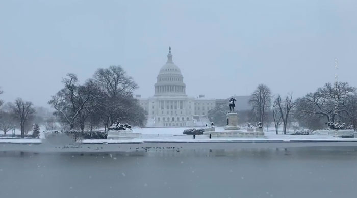 В Европе растёт беспокойство из-за планов Трампа после инаугурации