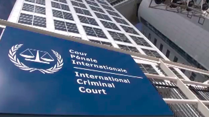 США введут санкции против Международного уголовного суда в Гааге США введут санкции против Международного уголовного суда в Гааге