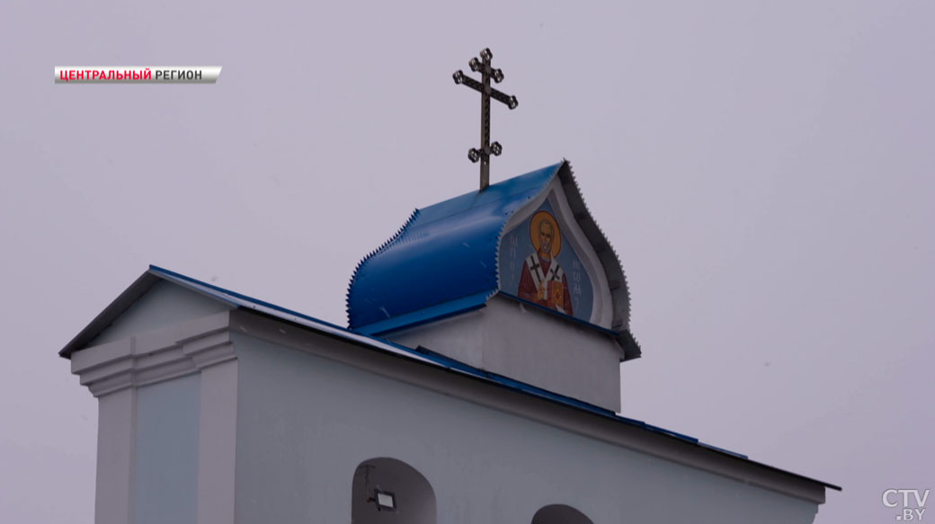 Величественный храм! Собору праведной Анны исполнится 200 лет-4 Величественный храм! Собору праведной Анны исполнится 200 лет-4