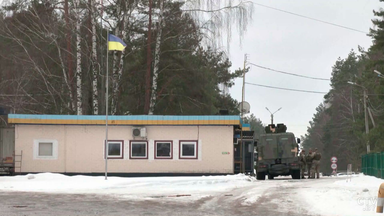 Как в Беларуси сражаются с раком и почему Зеленский вновь вспомнил о нашей стране? Анонс «Недели»-2 Как в Беларуси сражаются с раком и почему Зеленский вновь вспомнил о нашей стране? Анонс «Недели»-2