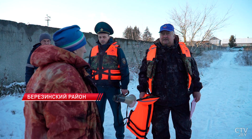 МЧС И ОСВОД усилили рейдовые мероприятия вблизи водоёмов-2