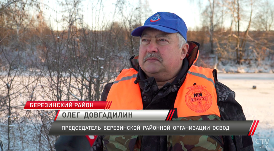 МЧС И ОСВОД усилили рейдовые мероприятия вблизи водоёмов-4