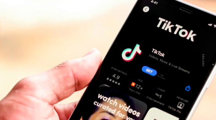 В США объяснили запрет TikTok –  закон принят исключительно ради безопасности самих американцев